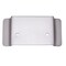 Trans Atlantic Co. Aluminum Dummy Pull Plate/Handle for Exit Devices ED-PP06-AL - alternate 1