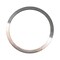 Komatsu SEAL DUST SAW PI, KOMATSU OEM 1490693 1490693 - alternate 3