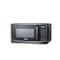 Commercial Chef 1.1 Cu Ft Microwave with 10 Power Levels, Microwave 1000W with Pull Handle Door CHM11GBS - alternate 1