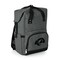 Picnic Time Family Of Brands NFL Los Angeles Rams - On The Go Roll-Top Backpack Cooler 616-00-105-334-2 - alternate 3