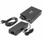 Tripp Lite GIGABIT MULTIMODE FIBER TO ETHERNET MEDIA CONVERTER, POE+  101001000 SC, 1310 NM N785-P01-SC-MM2 - alternate 3