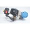 Flowserve B115S07 DNP3EB1N PNEUMATIC CONTROL VALVE 1.5IN 150 1.5-T4E-11C11DH33NW - alternate 4