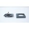 Fisher VALVE POSITIONER MOUNTING KIT GG04676X022 - alternate 5