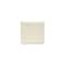 Pass & Seymour Blank Wallplate, 4.68 in L, 4-3/4 in W, 0.07 in Thick, 2 -Gang, Nylon, Light Almond TP23LACC12 - alternate 1