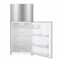 Koolmore 30 In 20 cu ft Top Mount Appartement Refrigerator In Stainless Steel KM-TMR-20-SS - alternate 7