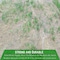 Farm Plastic Supply Straw Erosion Control Blanket Pallet, 8' x 112.5', Erosion Control Blanket Z-SB-PalletQ-4001 - alternate 6