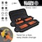 Klein Tools 8-in-1 Insulated Interchangeable Screwdriver Set 32288 - alternate 15