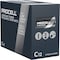 Duracell Procell Constant C Alkaline Battery, 1.5V DC, PK12 PC1400 - alternate 10
