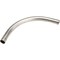 Halex EMT Elbow, 90 deg Angle, 1-1/2 in, Steel, Galvanized 64415 - alternate 3