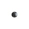 Exact Replacement Parts Ge Ran Knob Infinite Black WB03T10072 - alternate 4