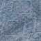 Homeroots 8' X 10' Blue And Ivory Geometric Washable Indoor Outdoor Area Rug 630492 - alternate 5