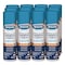 Sprayway Orange Citrus Crazy Clean, Orange Scent, 19 oz Aerosol Spray, PK12 SW985 - alternate 1