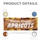 Signmission Farm Fresh Apricots, 24 Inch x 72 Inch, Vinyl Banner B-72-30573 - alternate 5
