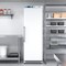 Koolmore 12 Cu. ft. Commercial Reach in Refrigerator in White - Manual Defrost KM-RMD12WH - alternate 8