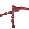 Mytee Products 3/8in - 1/2in G70 Lever Snap Chain Binder w/ Grab Hooks - 9200 lbs WLL Snap Binder CBLS38 - alternate 6