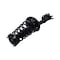 Fcs Struts Suspension Strut And Coil Spring Assembly 1331048L - alternate 4