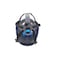 Msa Safety Full Face Respirator, Advantage 3200, Bayonet, Size M 10031309 - alternate 4