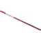 Gb Conduit Bender Handle, 3/4 in, Aluminum, 38 in L Red BH-75 - alternate 6