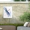 Trademark Fine Art Outdoor Canvas Art - Dave Bartholet 'Dragonfly' Wall Art for Patios, or Gardens GRL01456-OC2432WR - alternate 5