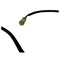 John Deere WIRING HARNESS, JOHN DEERE OEM 2030832 2030832 - alternate 3