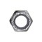 Auveco 3/8in-16 Nylon Insert Hex Stop Nut Zinc, 50PK 9543 - alternate 2