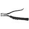 Klein Tools Slim-Head Ironworkers Pliers, 10 3/8" L M2017CSTA - alternate 1