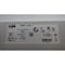 Abb VFD DRIVE 480V-AC 2HP 0-500HZ 0-480V-AC ACS580-01-03A5-4 - alternate 4