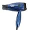 Conair 2 Speed Dual voltage 1875 Watt Compact Folding Ionic Hair Dryer in Dark Blue 157XN - alternate 1