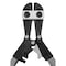 Performance Tool 24 in. Bolt Cutter, Wire Cable Cutter, Chrome Vanadium Steel W30748 - alternate 2