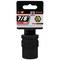 Performance Tool 3/4 in. Dr. 7/8 in. Impact Socket, 6pt, Chrome Moly, Rounded Corners M740-28 - alternate 2