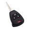 Aks Keys 2007 - 2018 Dodge Jeep Key Fob 4B W/ Remote Start FCC# OHT692427AA/OHT692713AA RC-JEEP-20C - alternate 2