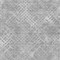 Homeroots 8' X 10' Gray And Silver Geometric Washable Indoor Outdoor Area Rug 588313 - alternate 8
