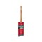 Wooster Paint Brush, 2 in W, 2-7/16 in L Bristle, Synthetic Fabric Bristle, Sash Handle White 4424-2 - alternate 7