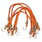 Everest 10 in Mini Bungee Cords, 12PK KB0121 - alternate 1