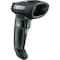 Zebra Handheld Imager, Black, 7 ft, 1D Scanner LI2208-SR7U2100AZN - alternate 1