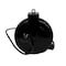 Alert Reel Mfg ProReel Reverse Plug Retractable Cord Reel, 13A, 30’, 14/3 SJTOW, Single Illuminated Outlet w/Breaker 5030MFR - alternate 3