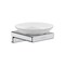 Hansgrohe AddStoris Soap dish in Chrome 41746000 - alternate 1