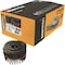 Bostitch Collated Framing Nail, 2-1/2 in L, 11 ga, Coated, Flat Head, 15 Degrees, 2700 PK C8P120D - alternate 1