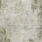 Homeroots 3' X 5' Olive Green And Ivory Abstract Washable Indoor Outdoor Area Rug 612334 - alternate 7