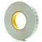 3M Film Tape, 1 in W, 54 5/8 yd L, 10.2 mil, Vinyl Film, Double-Sided, 18 PK 9087 - alternate 1