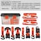 Black & Decker B+D 8PC RATCHET/SL/SET BDX1021 - alternate 8
