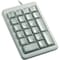 Cherry 4 IN ULTRA SLIM US 21 POSITION KEY LAYOUT, 20 PROGRAMMABLE AND 4 RELEGENDABLE G84-4700LUCUS-0 - alternate 1