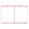 House Of Doolittle Monthly Planner and Journal, Breast Cancer Awareness, 12 Months, Jan-Dec, 7 in x 10 in 5226 - alternate 4