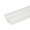 Randall VINLY DOOR BTM 1 3/4In.- 2In. THICK DOORS 3 FT P-12-WH - alternate 1