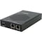 Perle Systems S-1110Dhp-Sfp Media Converter 05079624 - alternate 1