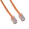 Sanoxy 7ft Cat5e 350 MHz UTP Assembled Ethernet Network Patch Cable, Orange SNX-CBL-LDR-C5102-5007 - alternate 1