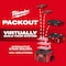 Milwaukee Tool PACKOUT(TM) XL Tool Box 48-22-8423 - alternate 7