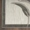 Homeroots 8' Beige And Gray Floral Indoor Outdoor Runner Rug 545006 - alternate 5