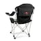 Picnic Time Family Of Brands NFL Tampa Bay Buccaneers - Reclining Camp Chair 803-00-175-304-2 - alternate 1