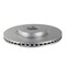 Motorcraft Disc Brake Rotor,  BRRC3 - alternate 6